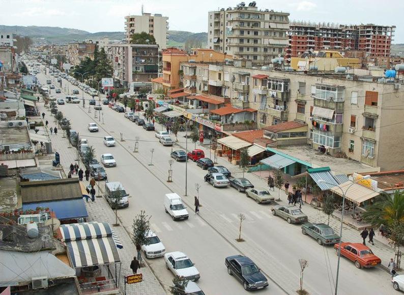 shtepi me qera ne fier